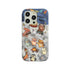3D Wavy Cartoon Animal Pattern - Cute Phone Cases For iPhone 15 Pro Max, 14, 13, 11, or 12 - Touchy Style