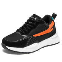 61770 Men's Casual Shoes - Lightweight Walking Sneakers - Touchy Style .