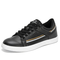 69913 Men's Casual Shoes - Vulcanized Flat - Breathable Sneakers - Touchy Style .