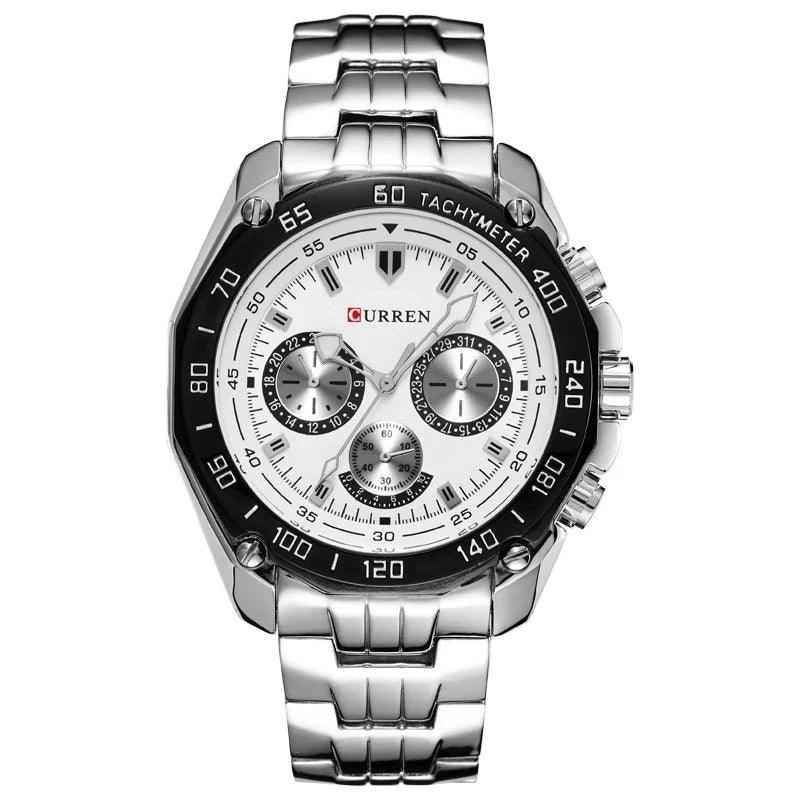 8077 - Men&