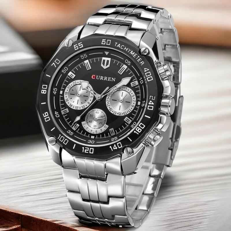 8077 - Men&