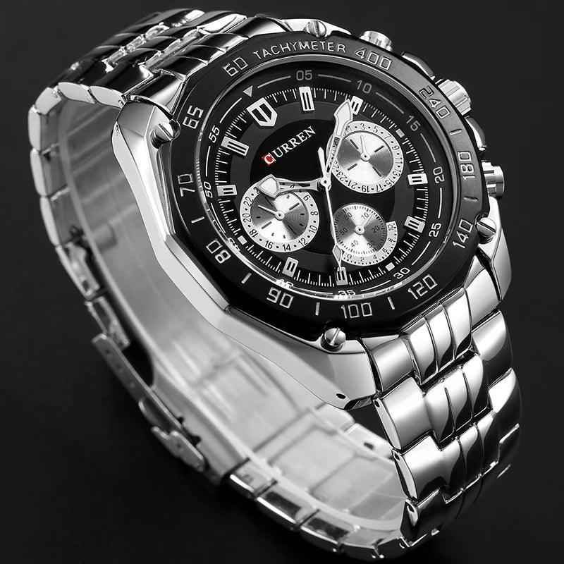 8077 - Men&