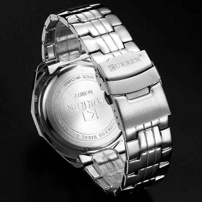 8077 - Men&
