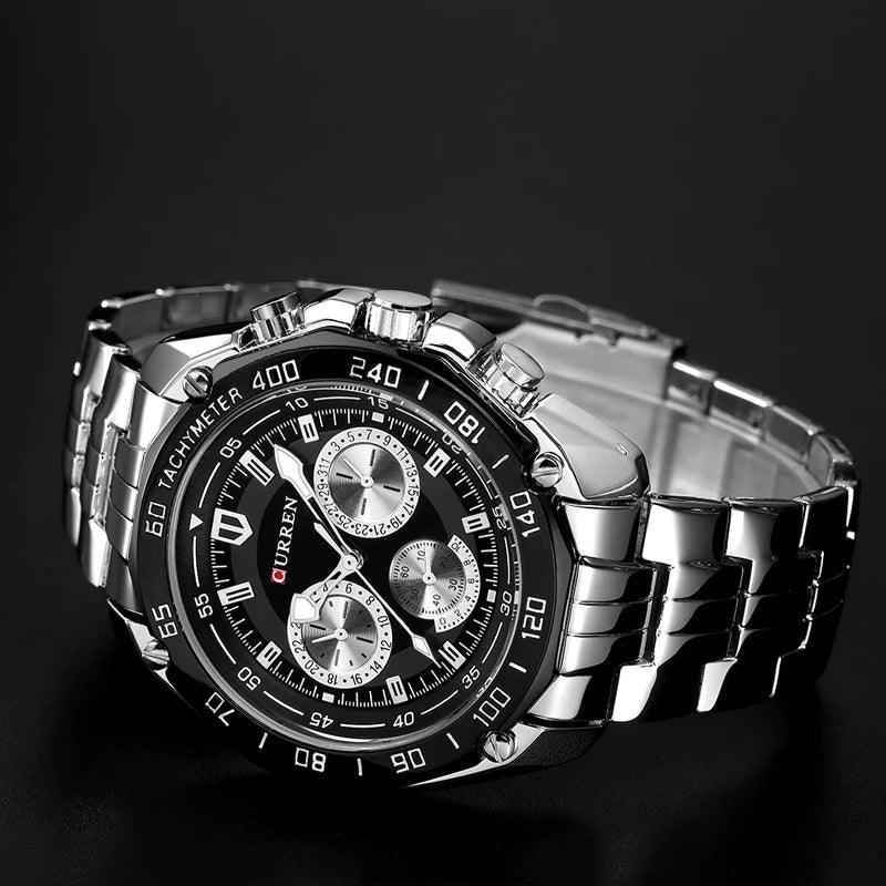 8077 - Men&