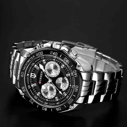 8077 - Men&