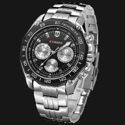 8077 - Men&