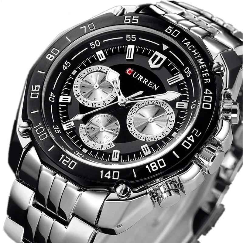 8077 - Men&