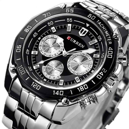 8077 - Men&