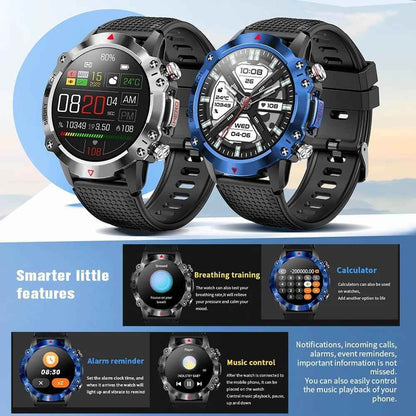 8763EWE Smartwatch: Your Perfect Fitness Companion - Touchy Style