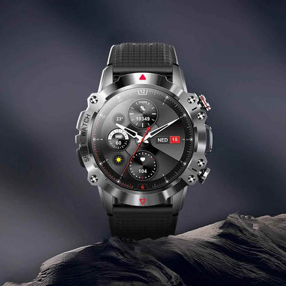 8763EWE Smartwatch: Your Perfect Fitness Companion - Touchy Style