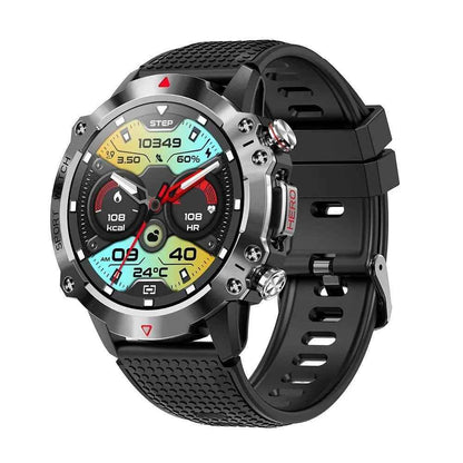 8763EWE Smartwatch: Your Perfect Fitness Companion - Touchy Style
