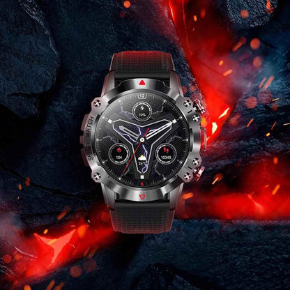 8763EWE Smartwatch: Your Perfect Fitness Companion - Touchy Style