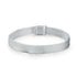 925 Sterling Silver Bracelets Charm Jewelry Relaxions Watch 