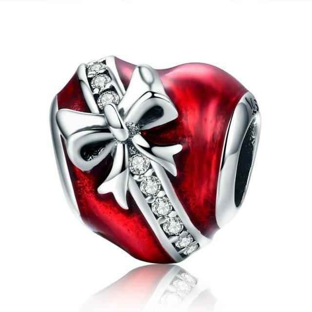 925 Sterling Silver Pendants Charm Jewelry SCC1339 | SCC1184 Without Chain - Touchy Style