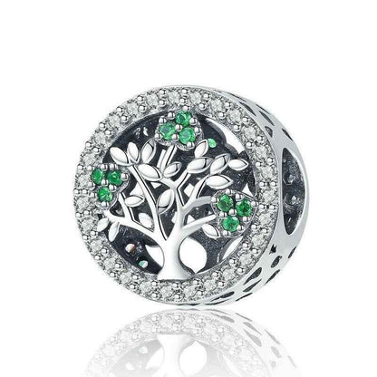 925 Sterling Silver Pendants Charm Jewelry SCC1339 | SCC1184 Without Chain - Touchy Style