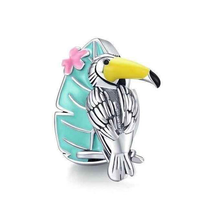 925 Sterling Silver Pendants Charm Jewelry SCC1339 | SCC1184 Without Chain - Touchy Style