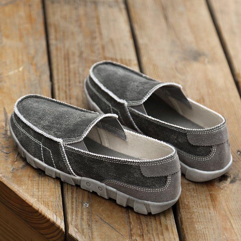 Breathable-Canvas-Flats-Loafers-Mens-Casual-Shoes-JOS1127-Touchy-Style-4 - Touchy Style