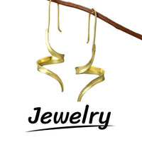 Charm Jewelry - Touchy Style