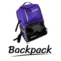 Cool Backpacks - Touchy Style