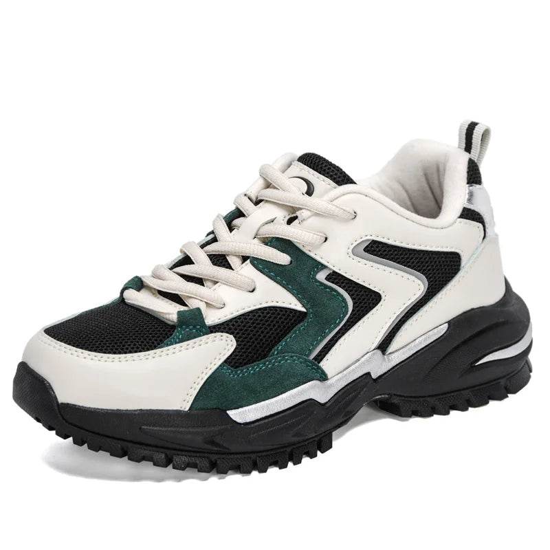 BONA New Designers Classics Sneakers Women Sports Shoes Casual Running Shoes Ladies Breathable Jogging Footwear Feminino - Touchy Style