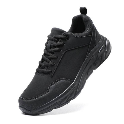 New Autumn Men Sneakers Breathable Casual Shoes Men Fashion Lightweight Walking Flats Shoe Hot Sale Footwear Plus Size 48 - Touchy Style
