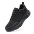 New Autumn Men Sneakers Breathable Casual Shoes Men Fashion Lightweight Walking Flats Shoe Hot Sale Footwear Plus Size 48 - Touchy Style