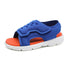 Summer Boys Sandals Kids Shoes Beach Mesh Sandalas Baby Soft Light Sandals Sports Shoes Girls Hollow Out Fashion Sneakers - Touchy Style