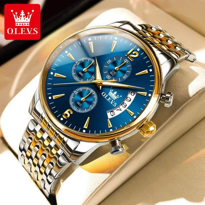 OLEVS Men&