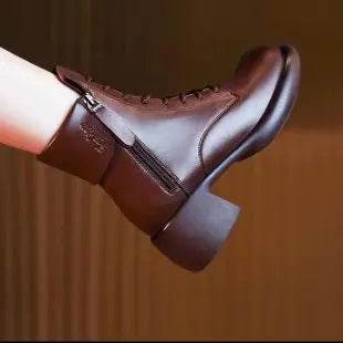 Autumn and Winter High Women&