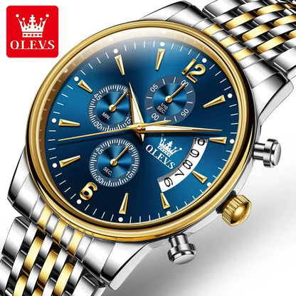 OLEVS Men&