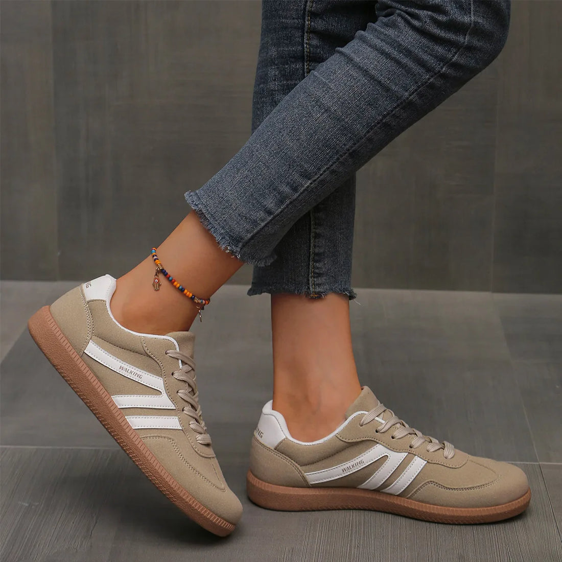 Mix Color Women&