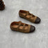 Genuine Leather Women&