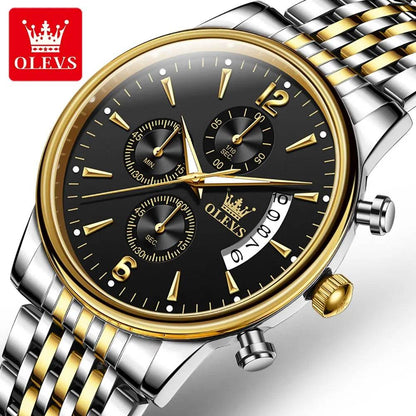 OLEVS Men&