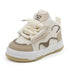 Trendy Basktball Shoes for Children Durable Non-slip High Top Mix Color tenis Shoes Kids Student Flat Heel Sport Sneakers G10301 - Touchy Style