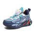 New Arrival Kids Fashion Sneakers For Boys Girls Tennis Shoes Breathable Sports Running Shoes Children Non-slip Casual Shoes - Touchy Style