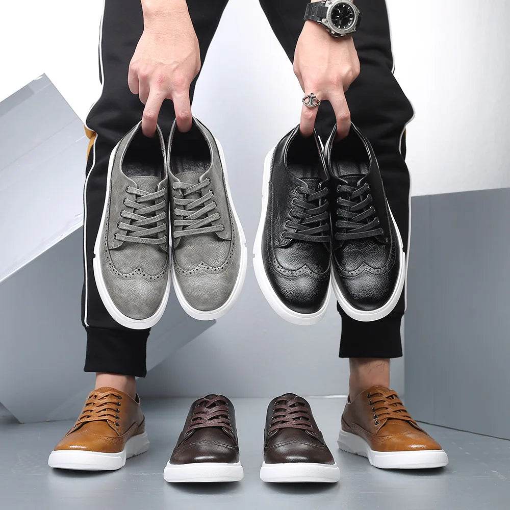 Plus Sizes Men&