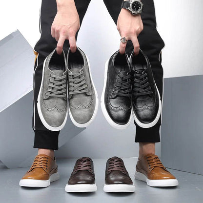 Plus Sizes Men&