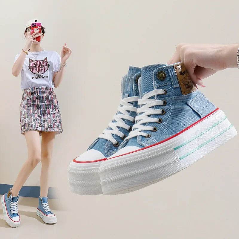 New Women&