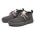 Men Shoes 2024 High Top Sneakers Casual Shoes Fashion Mens Tooling Shoes Retro High Quality Genuine Leather Men Shoes Elegantes - Touchy Style