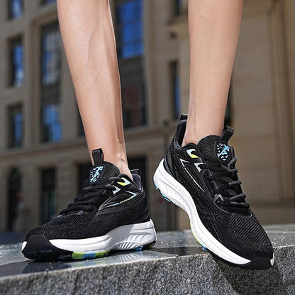 Lightweight Running Sneakers - HB9613 Casual Shoes for Women and Men