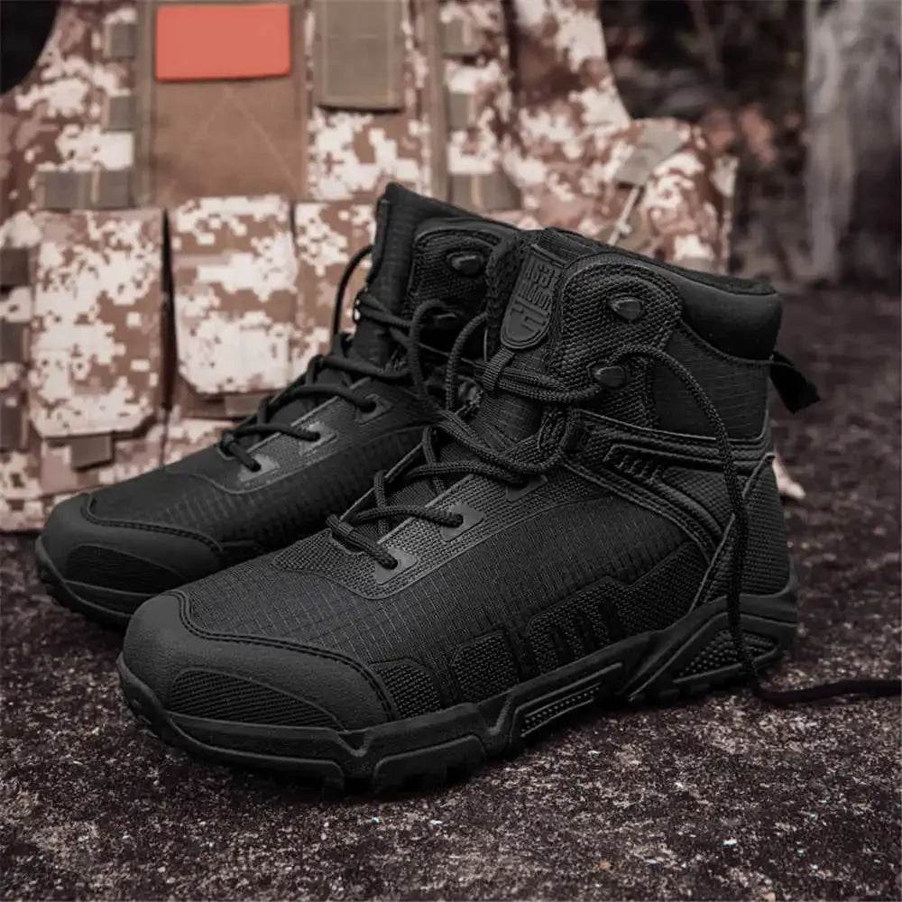 spring size 45 mens tactical shoes vulcanized sports shoes for hiking and tourism sneakers type unique trendy snackers YDX1 - Touchy Style