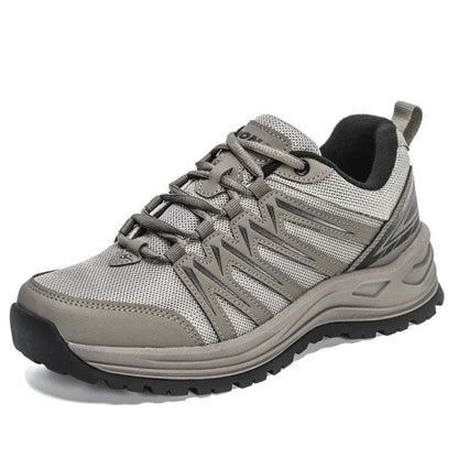 BONA 2022 New Designers Hiking Shoes Outdoor Mountain Boots Men Climbing Shoes Walking Footwear Man Zapatos De Hombre Comfort - Touchy Style