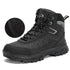 New Arrival Outdoor Hiking Boots Men Winter Shoes Walking Climbing Shoes Man Mountain Sport Boots Masculino Trendy fre - Touchy Style