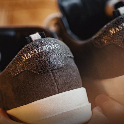 Maden Vintage Platform Sneakers Men&