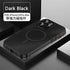 Metal Frame Phone Case For Iphone 13 12 14 15 16 Pro Max Plus Luxury Aluminum PC Back Panel Phone Cover For IPHON 15 16 Promax - Touchy Style