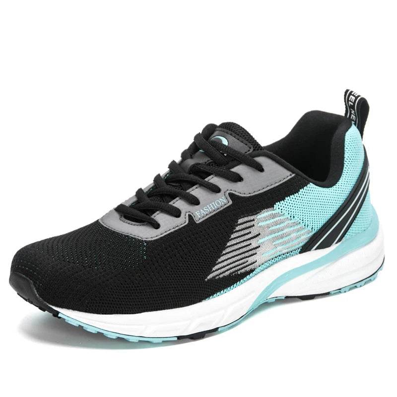 BONA New Popular Style Men Running Mesh Weaving Upper Sport Shoes ventilate Jogging Walking Sneakers Lace Up Free Shipping - Touchy Style