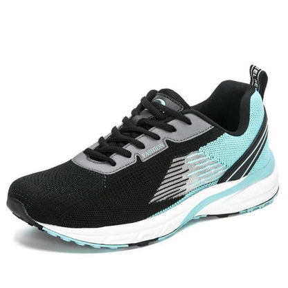 BONA New Popular Style Men Running Mesh Weaving Upper Sport Shoes ventilate Jogging Walking Sneakers Lace Up Free Shipping - Touchy Style
