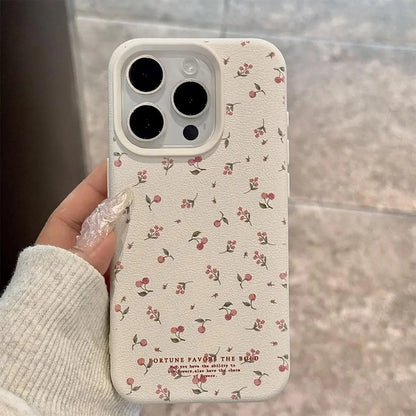 حافظات هواتف لطيفة لأجهزة iPhone 16، 15، 14، 13، 12، 11 Pro Max، 15 14 Plus - غطاء ربطة عنق جنية - BC4090