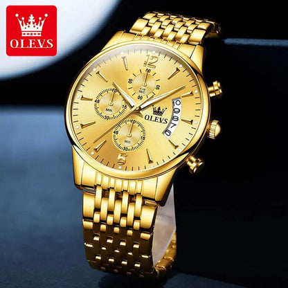 OLEVS Men&