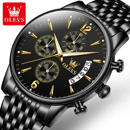 OLEVS Men&